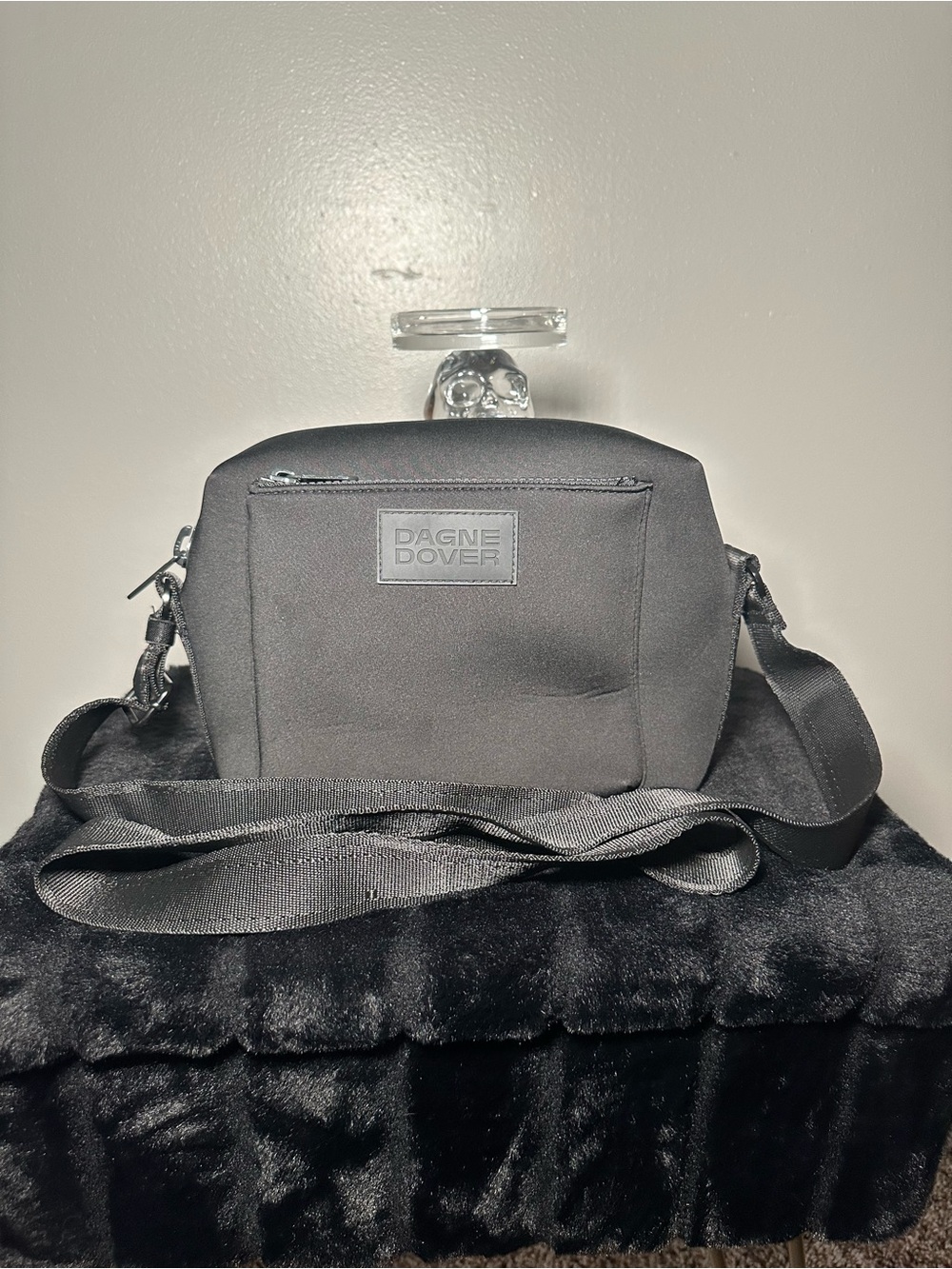 Dagne Dover Micah Crossbody Bag